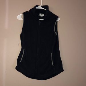 Old navy vest